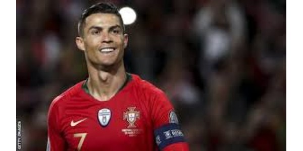 El legendario regreso de Ronaldo a la maravillosa.
